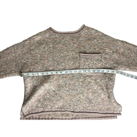 Ana A New Approach Womens Sweater  wool  Blend  Size M - Picture 7 of 8